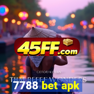 7788 bet apk